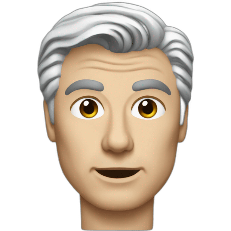 david byrne emoji