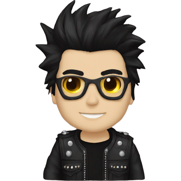 synyster gates emoji