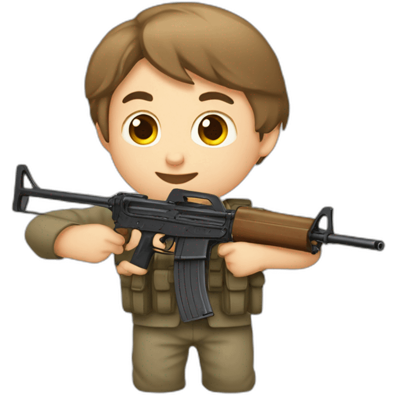 avtomat-kalashnikov-firing-auto-child emoji