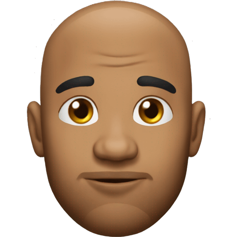 Booba emoji