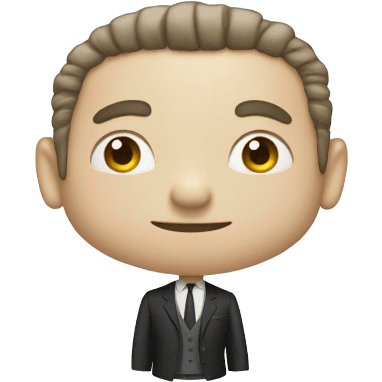 Tesla emoji