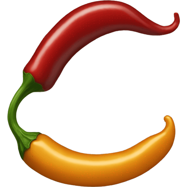 chili a paste-like condiment emoji