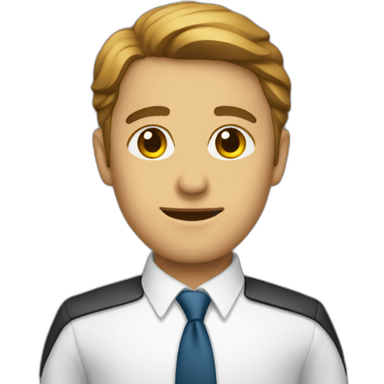 business emoji