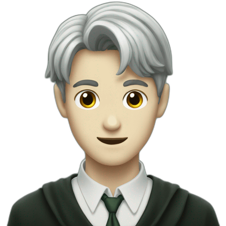 Tom Riddle emoji