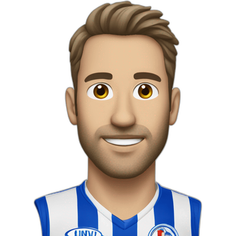 Racing club de strasbourg emoji