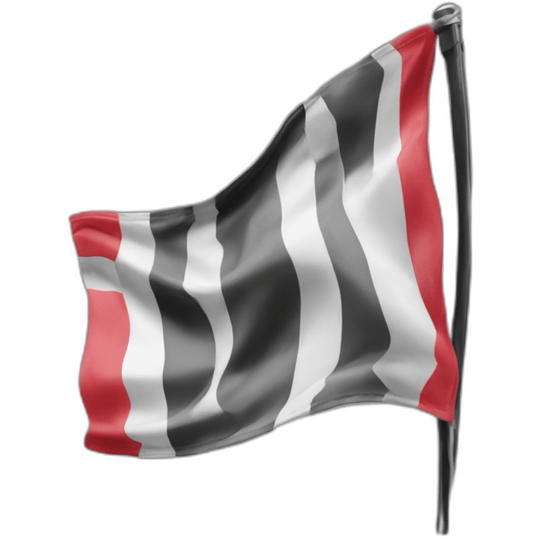 Bretagne flag emoji