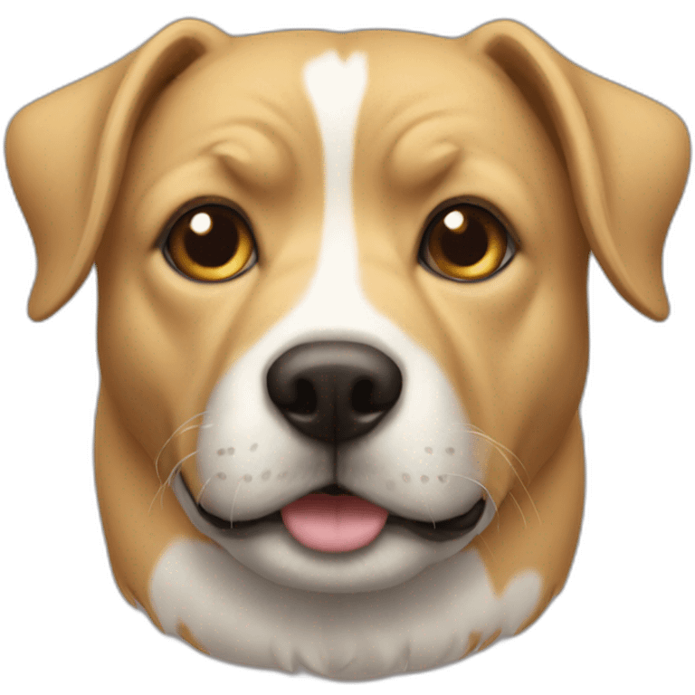 doggurito emoji