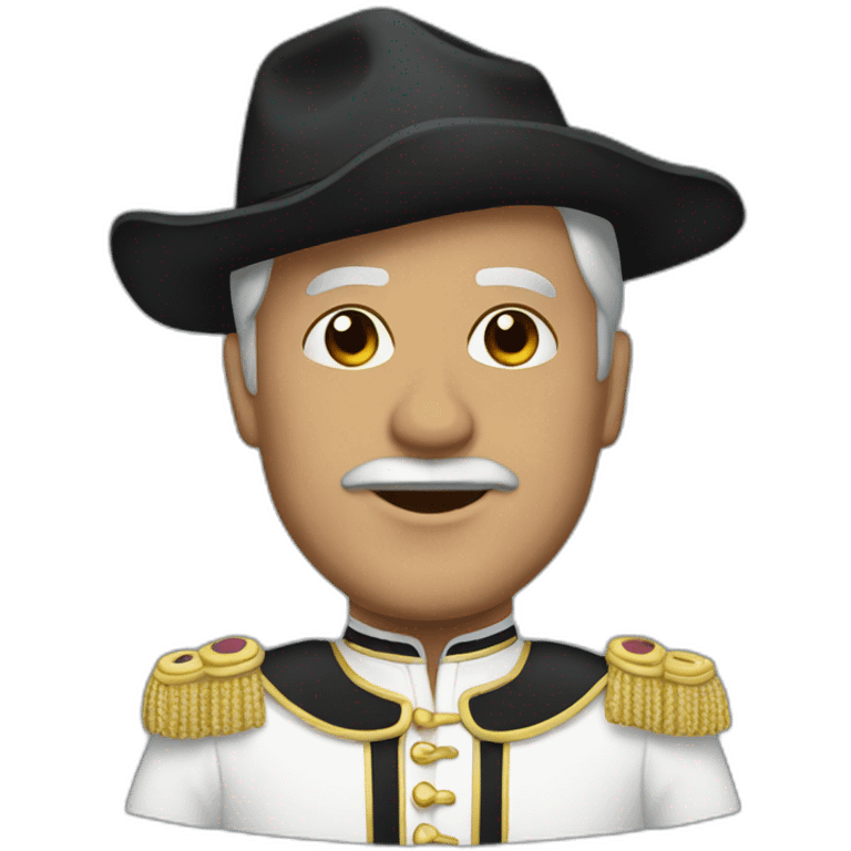 Juan XXIII emoji