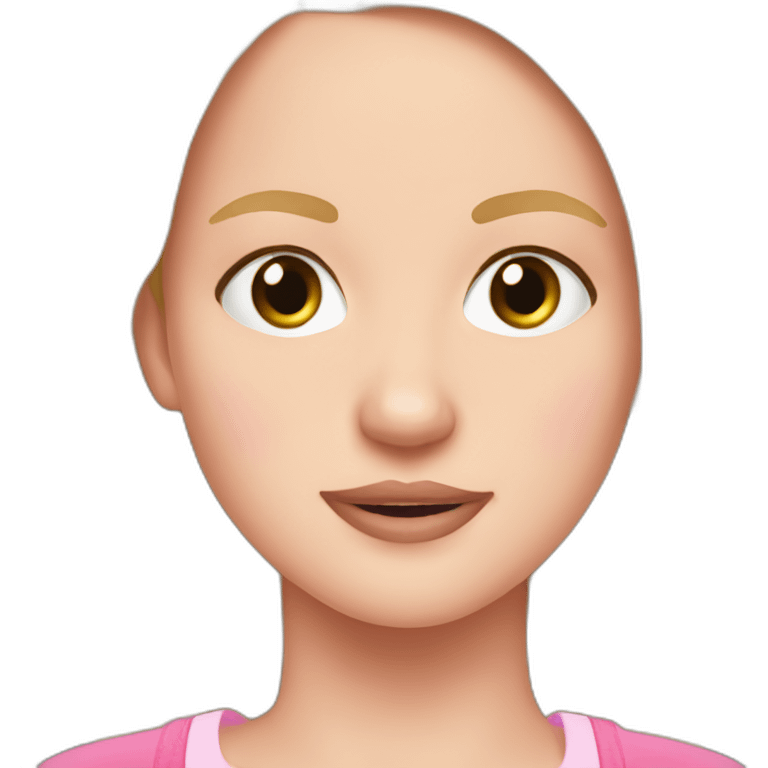 regina george emoji