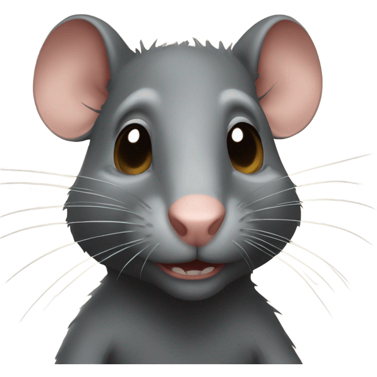 rats emoji