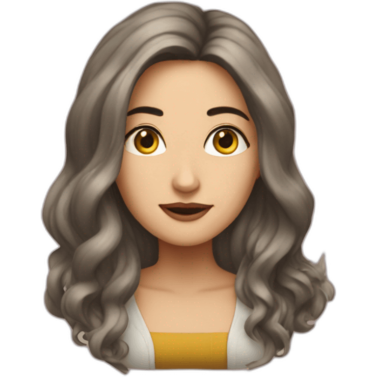 Rosalia emoji