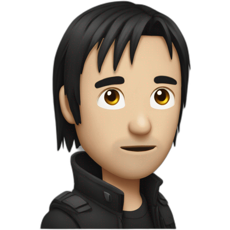 trent reznor emoji