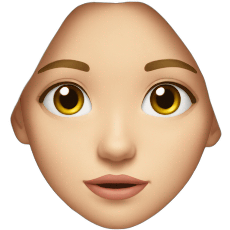 sydney sweeney emoji