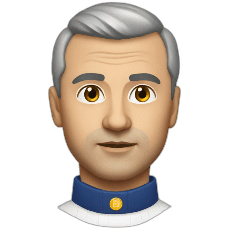 Boiko borisov emoji