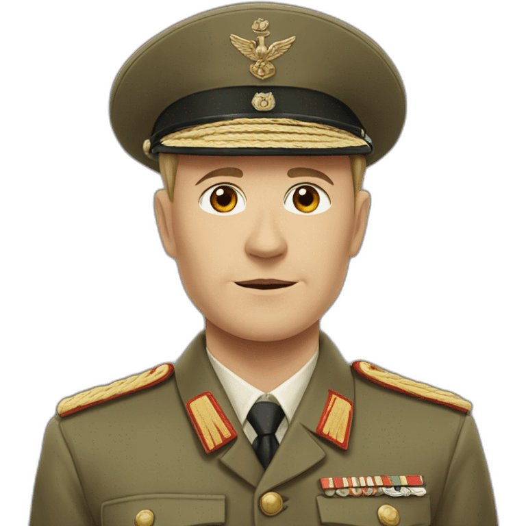 erwin-rommel emoji