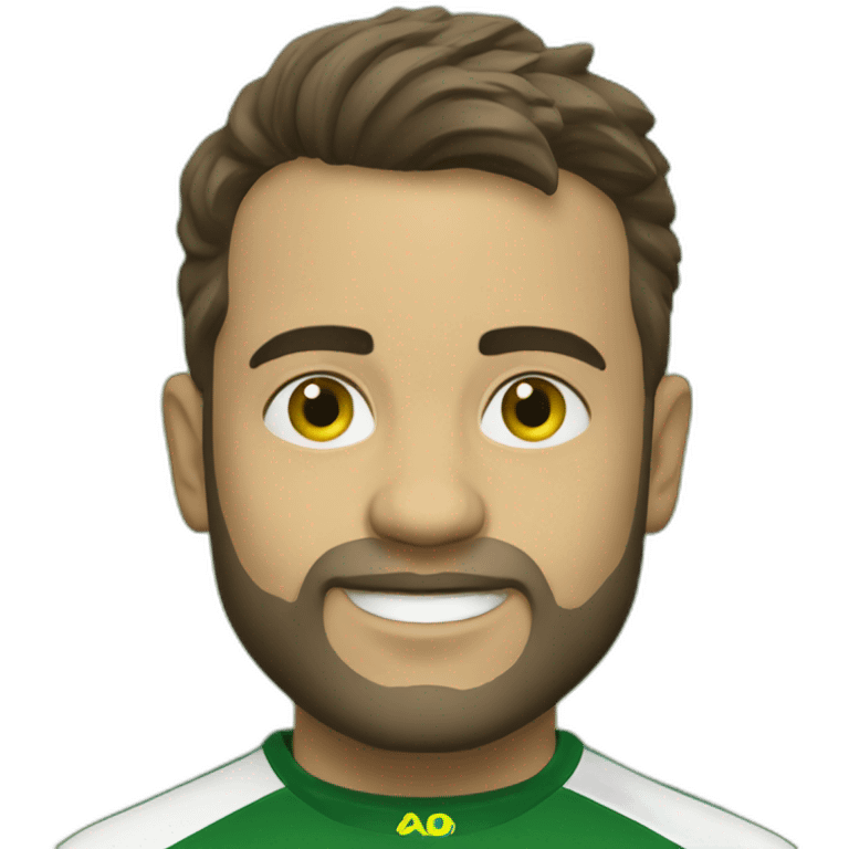 FC nantes emoji