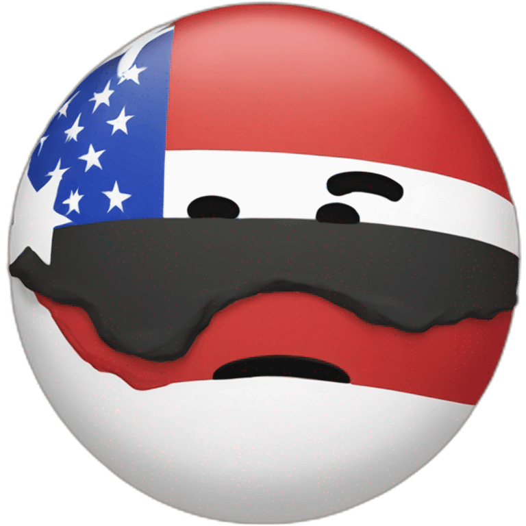 Countryball  emoji