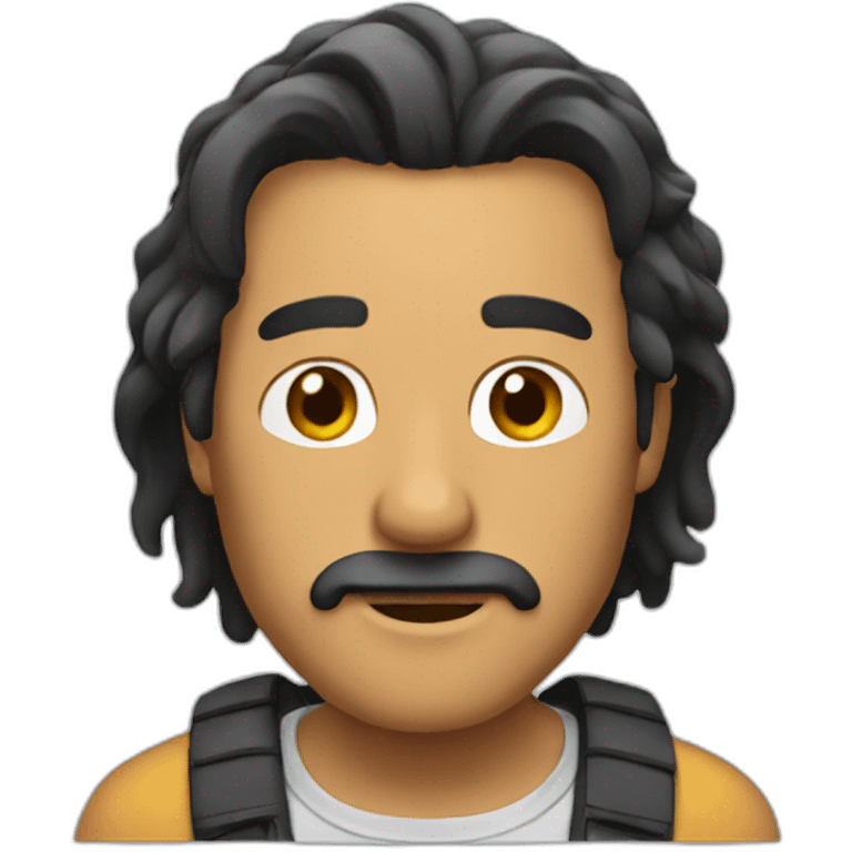 bob emoji