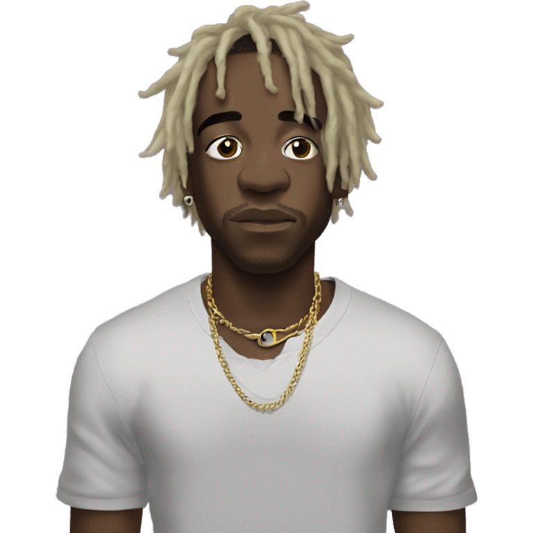 Lil uzi vert  emoji