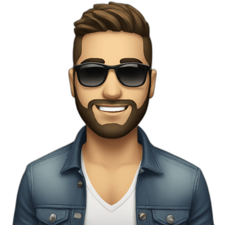 kendji emoji