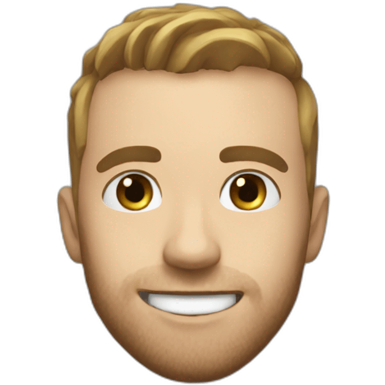 Squeezie  emoji