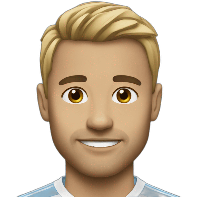 Manchester city emoji