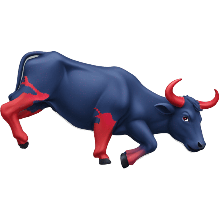 Red Bull  emoji