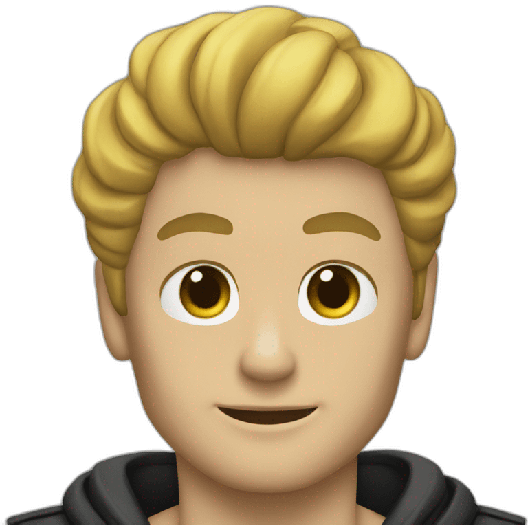 cobra kai emoji