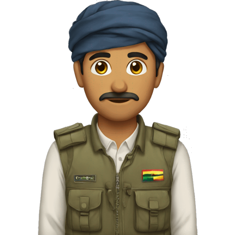 Kurd  emoji