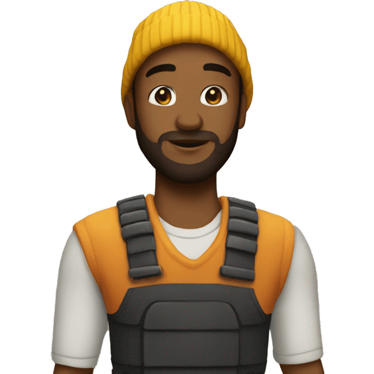 Joho emoji