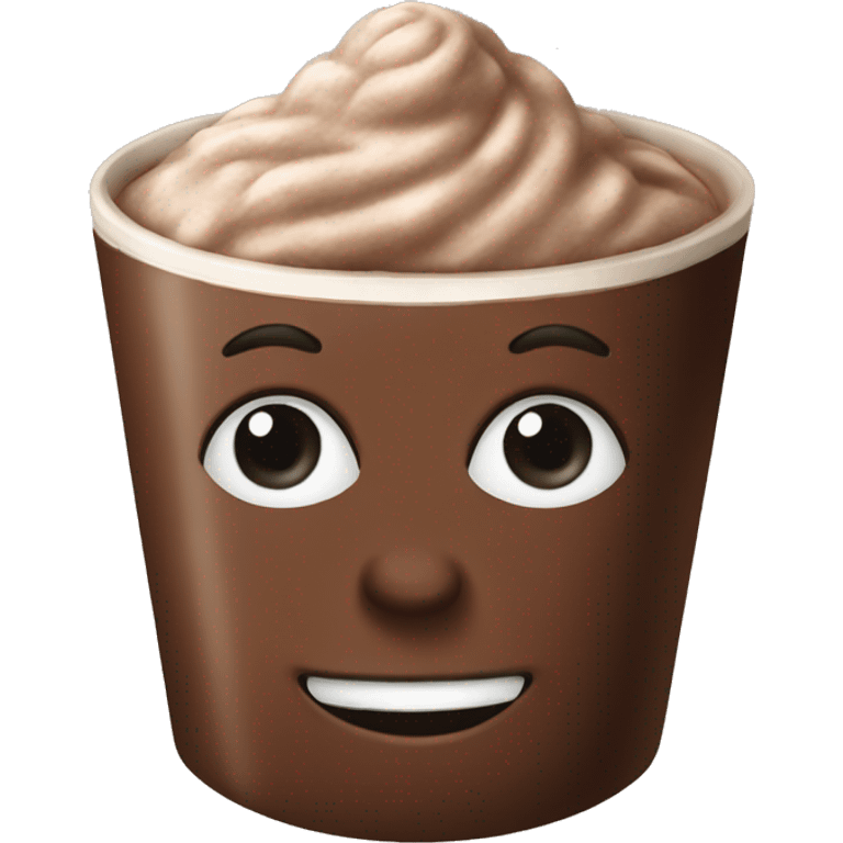 cocoa emoji