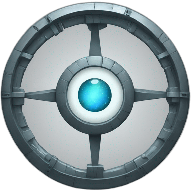 stargate emoji