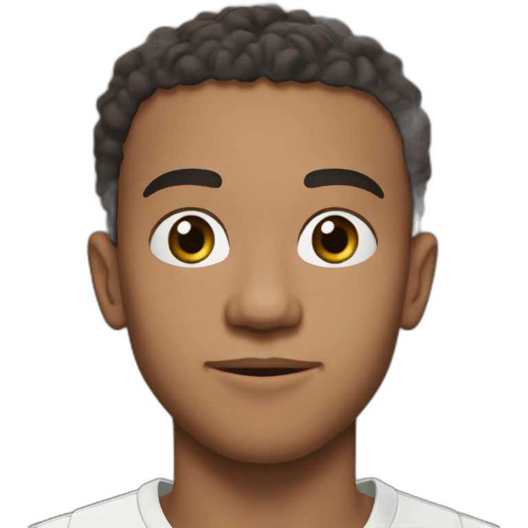 Trent Alexander Arnold emoji