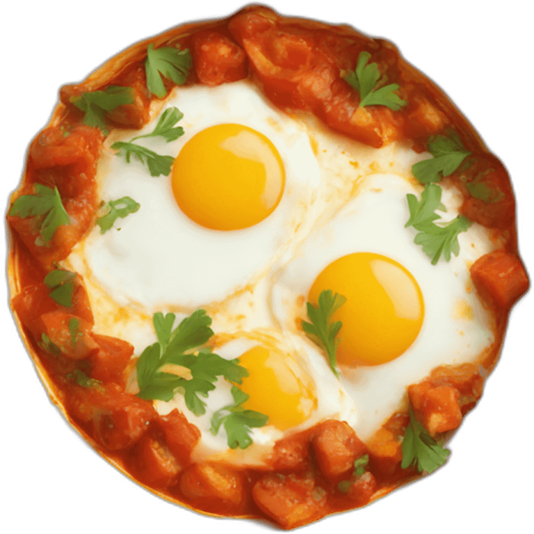 shakshuka emoji