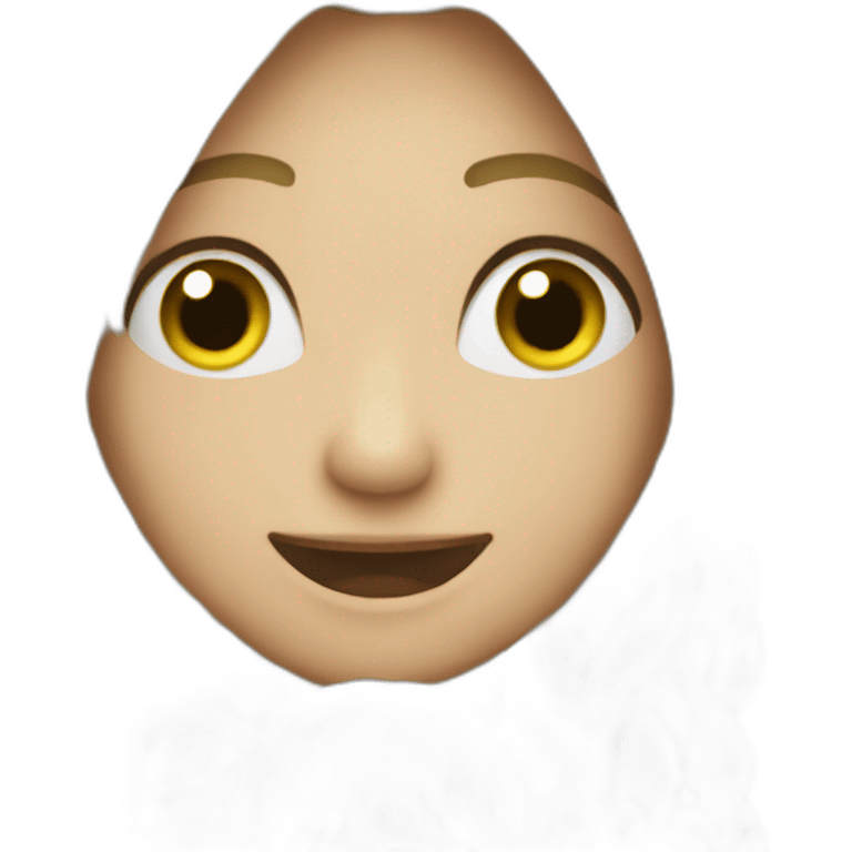 Givrali emoji