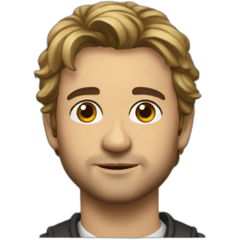 marco rossi emoji