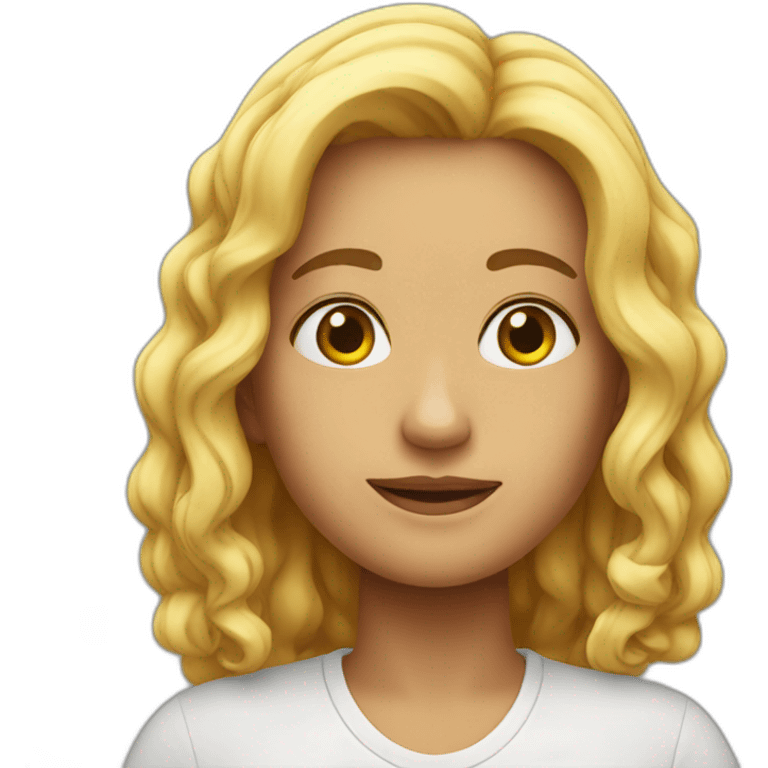 Shelly emoji