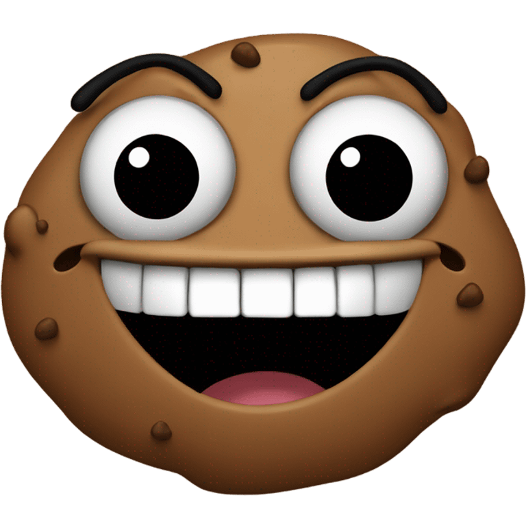 poop emoji