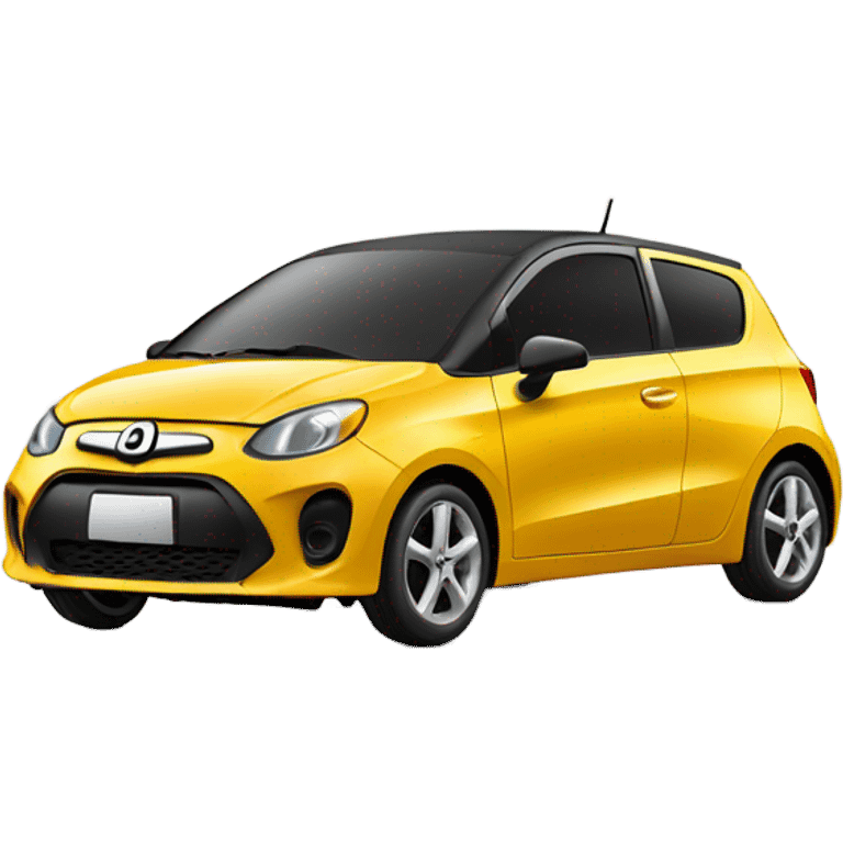 opel adam emoji