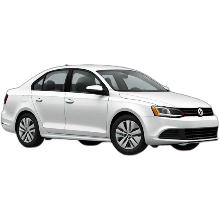 vw-jetta emoji