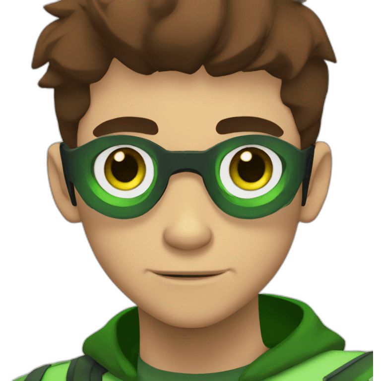 Ben 10 emoji