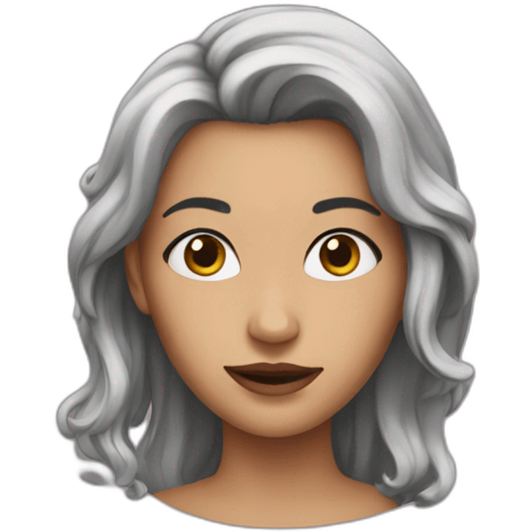 Laura emoji