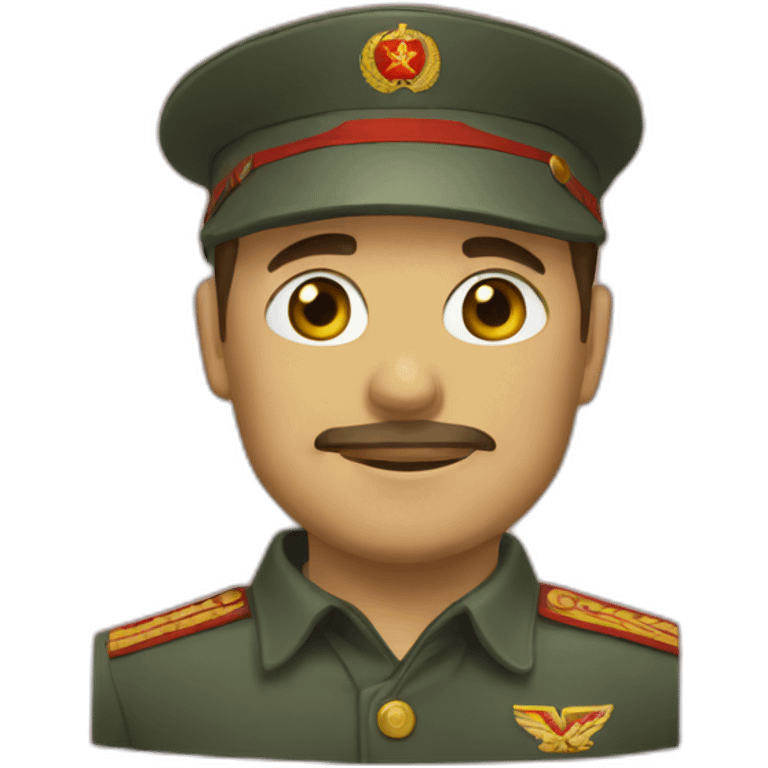 USSR emoji