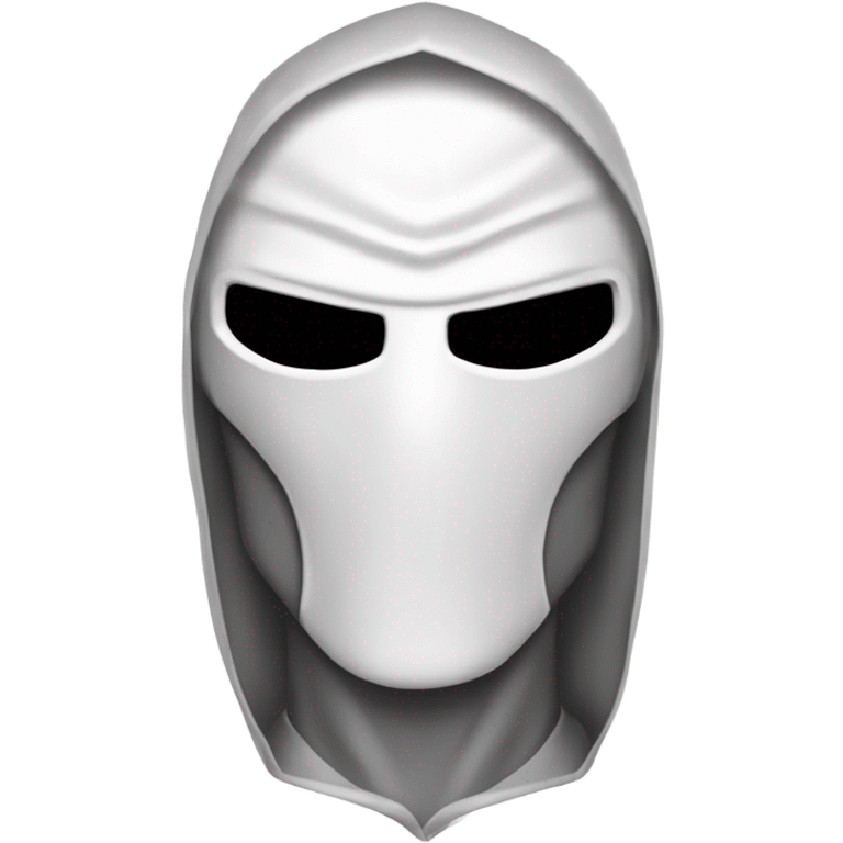 Moon knight  emoji