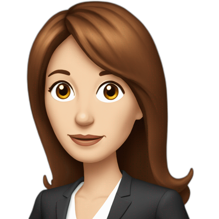 cristina fernandez de kirchner emoji