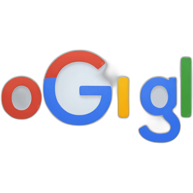 google logo emoji