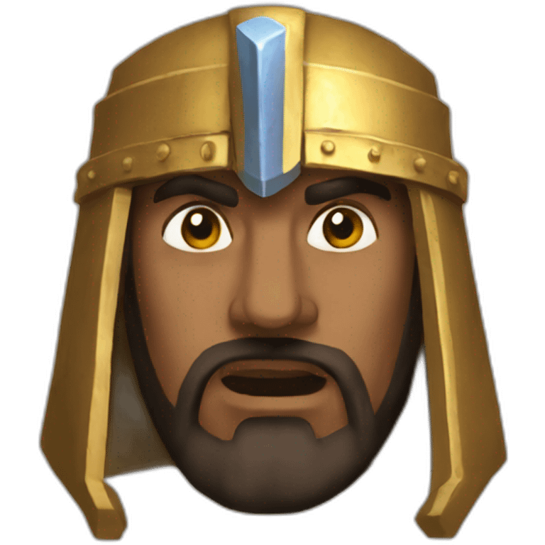 age of empires emoji