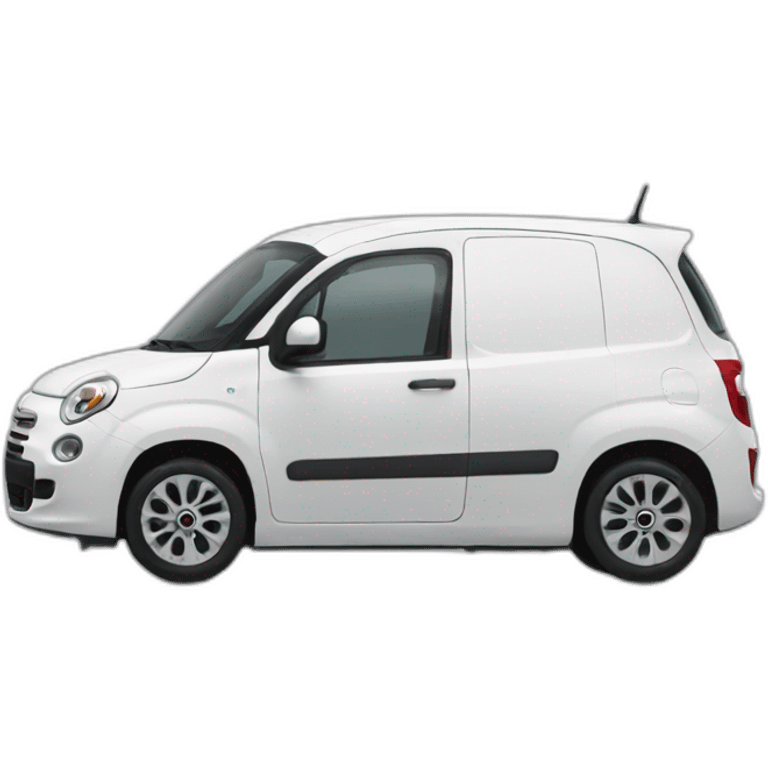 Fiat dobló panorama emoji