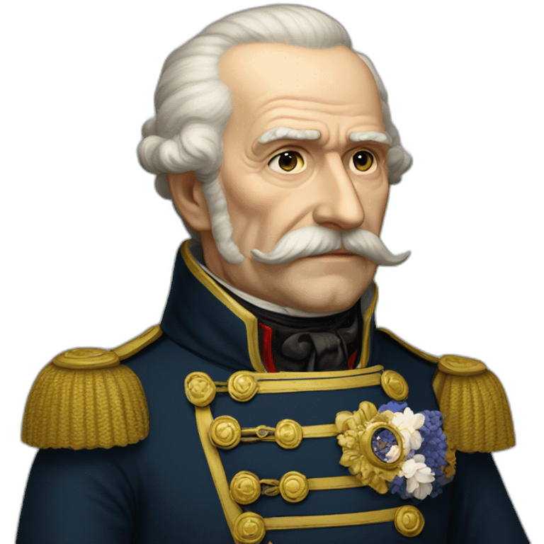 Franz Joseph Vienna emoji