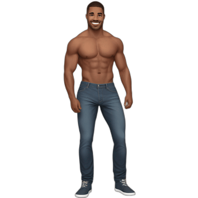 seancody emoji